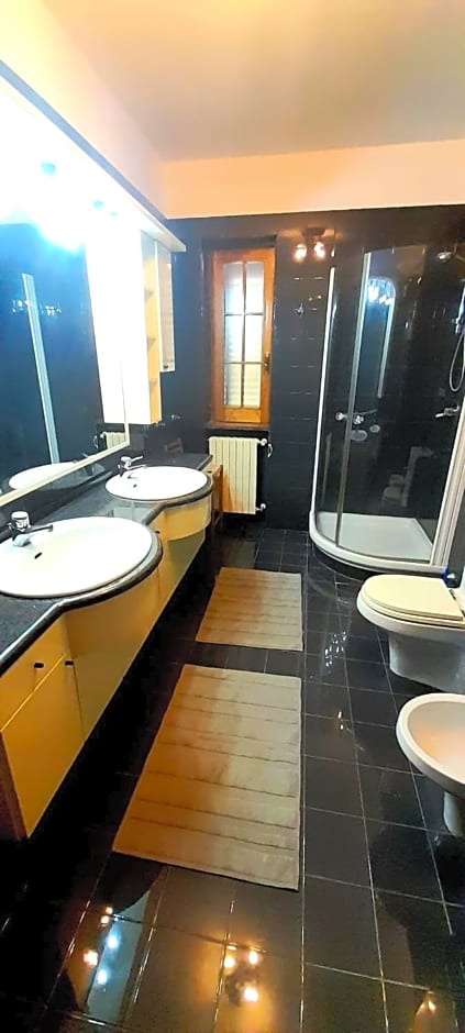 B&B Stars and Stripes