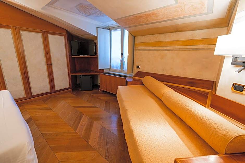 Hotel S. Anna