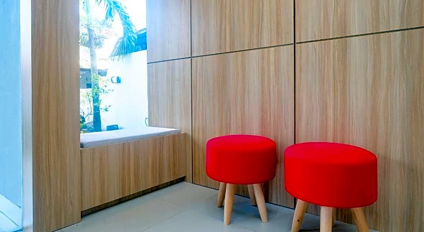 RedDoorz Syariah near Jogja City Mall 2