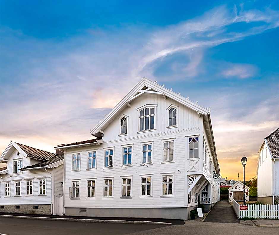 Lillesand Hotel Norge