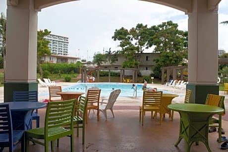 Garden Villa Hotel