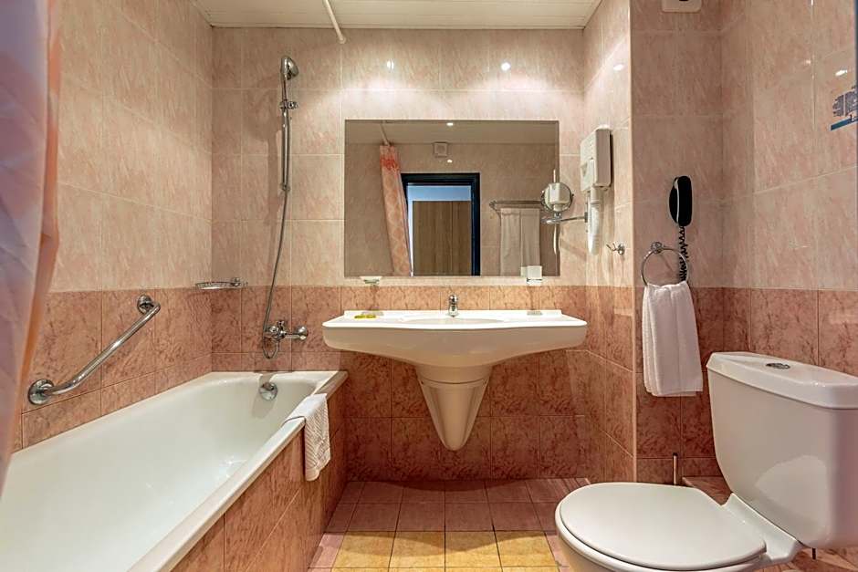 Aquamarine Hotel - All Inclusive