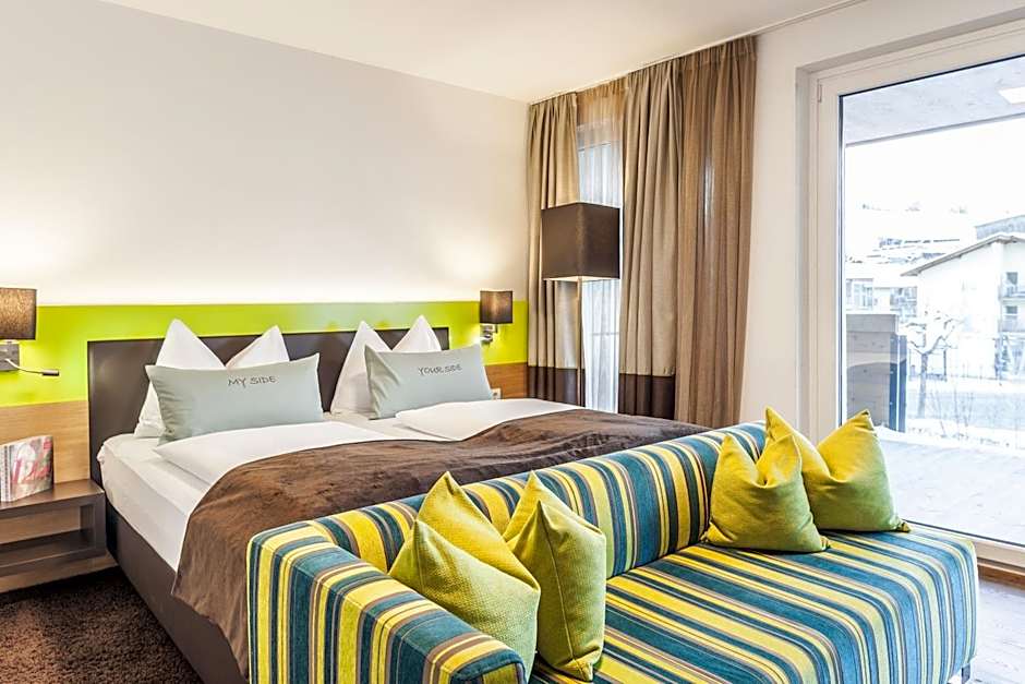 LEDERER Boutique Hotel