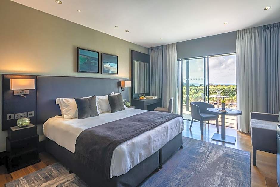Twr y Felin Hotel