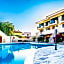 Orestis Hotel Sea View Apartments