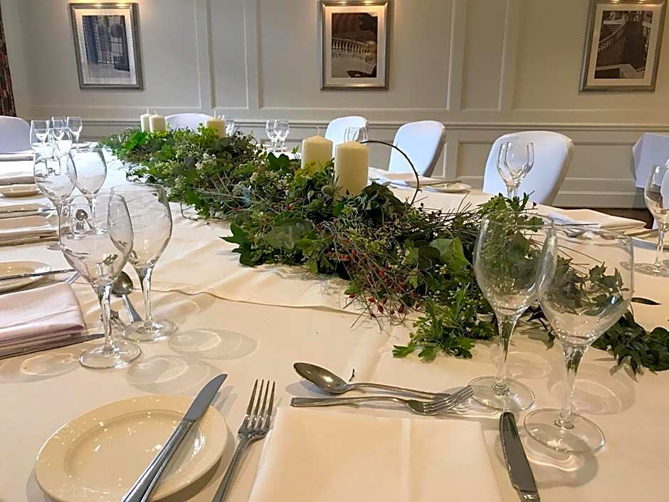 Kettering Park Hotel and Spa