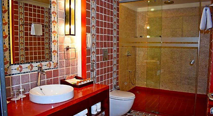 Eighth Bastion - CGH Earth