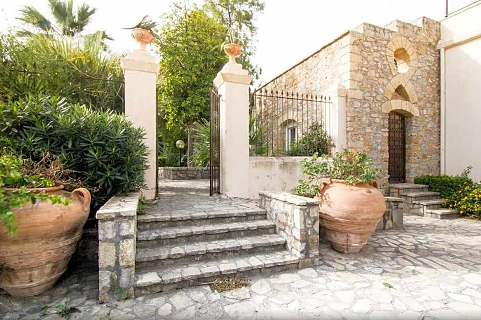 Allegroitalia Torre Artale Palermo