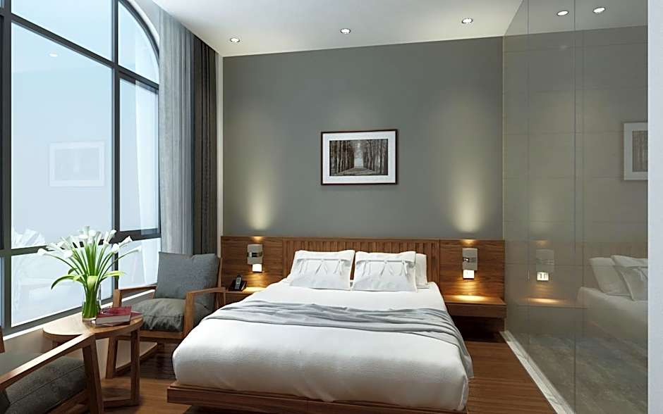 Bazan Hotel