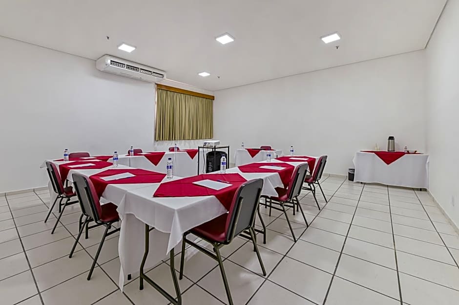 Nacional Inn Limeira