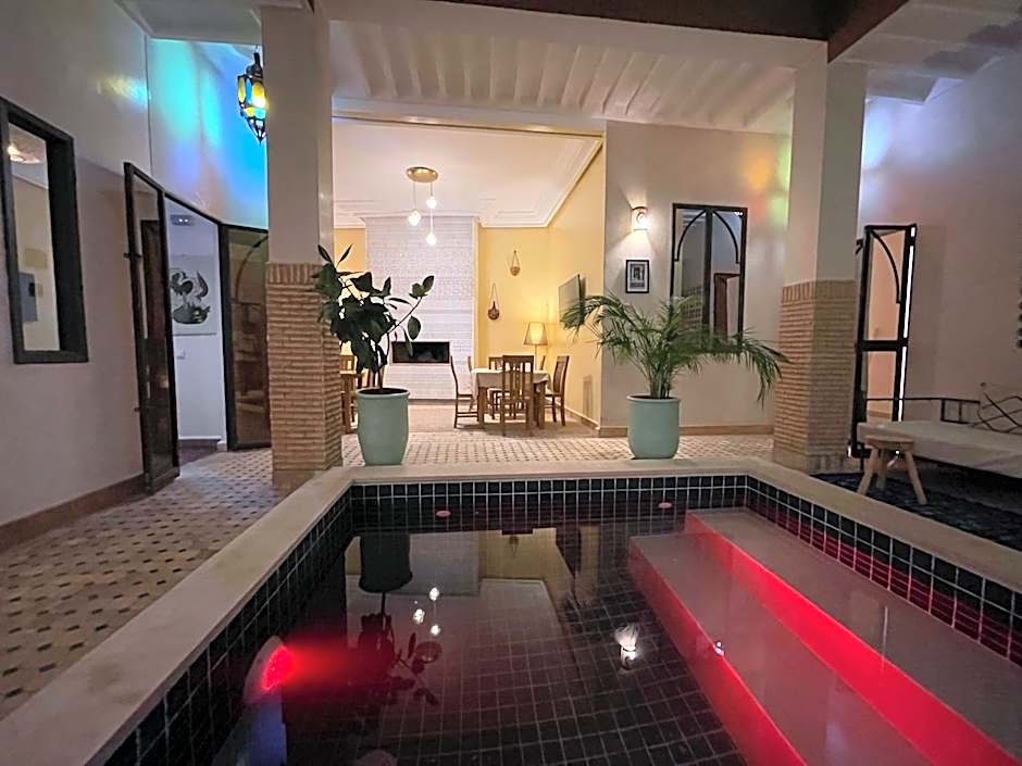 Riad Samarine