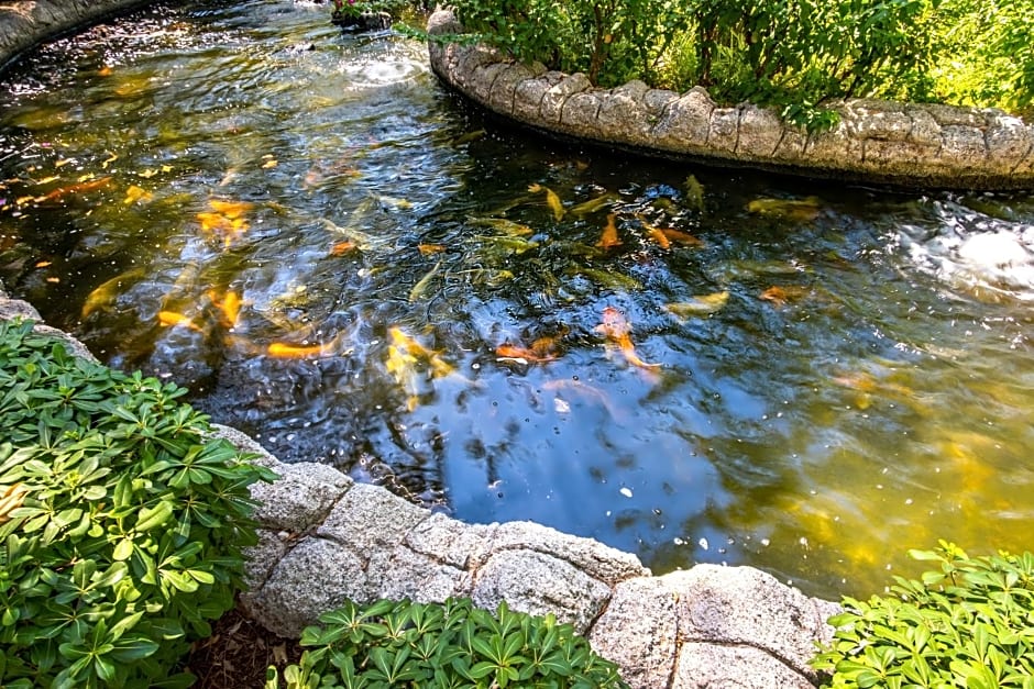 MIRADA DEL MAR HOTEL