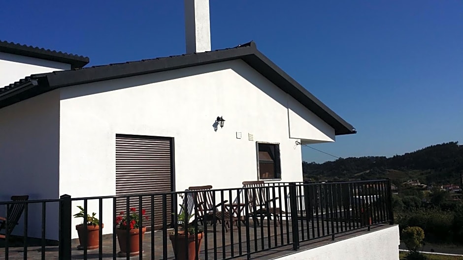 BB Silvercoast Casa das Flores