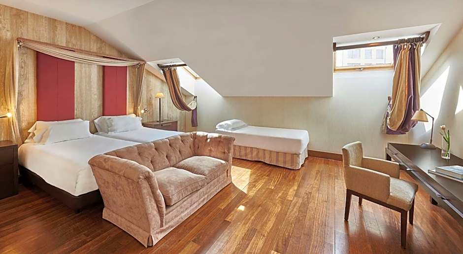 NH Collection Palacio De Burgos