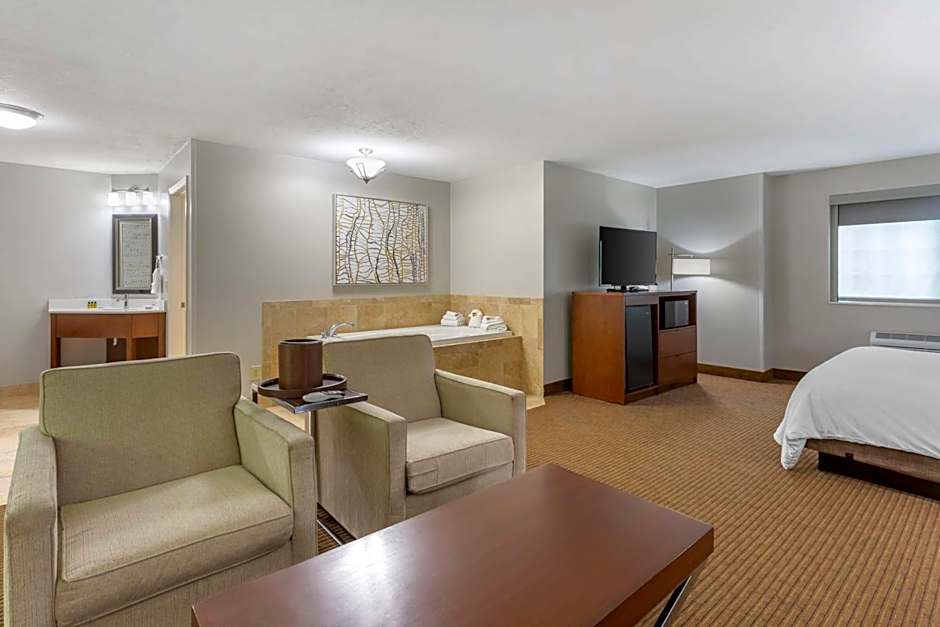 Best Western PLUS Cotton Tree Inn