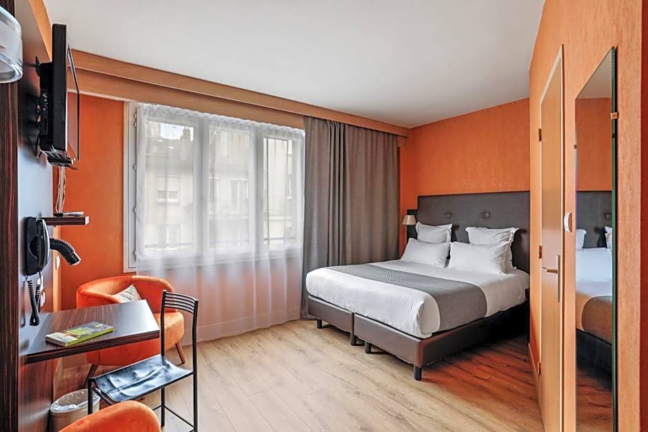 Urban Style hotel de l'Europe