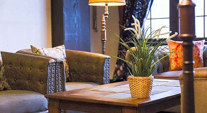Shakespeare Hotel