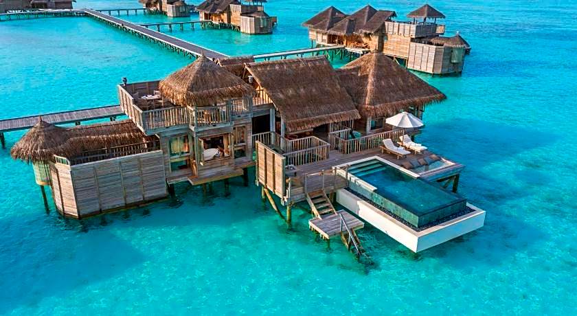 Gili Lankanfushi Maldives