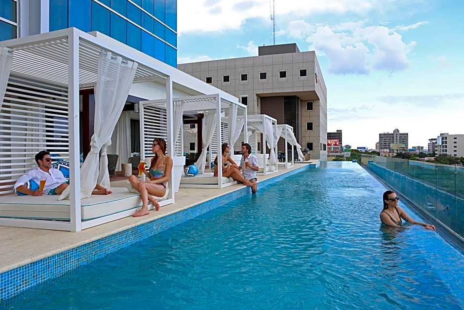 InterContinental Real Santo Domingo