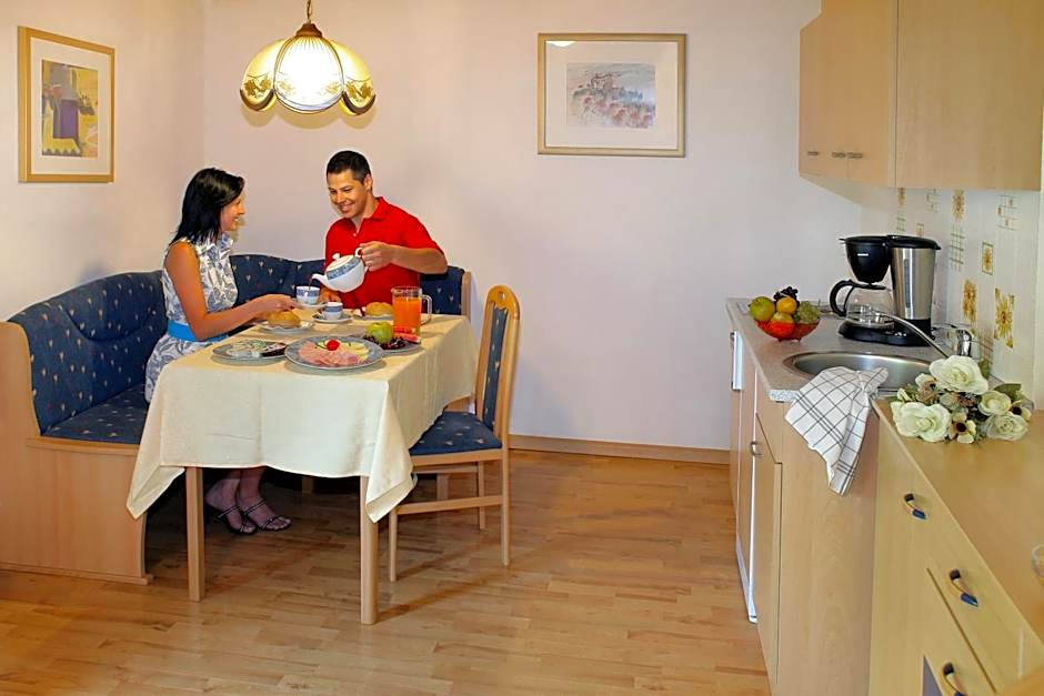 Residence St Konstantin