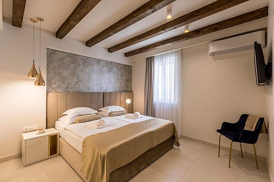 Sperone Hotel