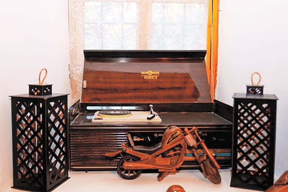 Ramise Hanım Mansion