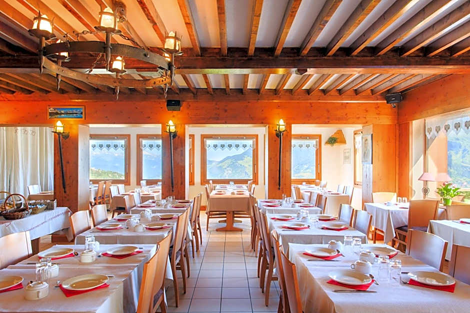 Hotel Club Blanche Neige