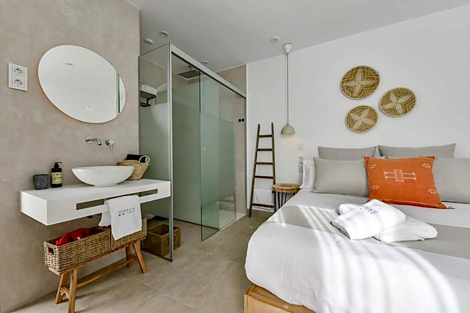 MIMAR ALTEA ROOMS - Recomendado para adultos