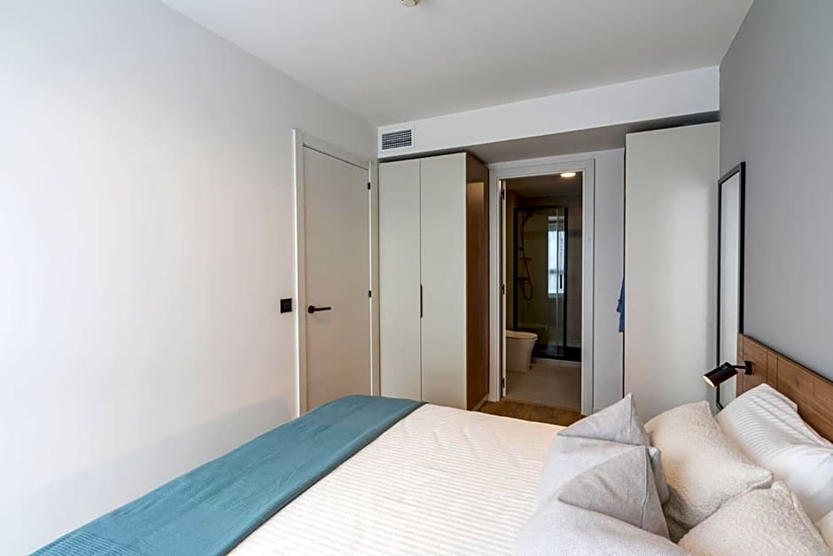 Be Casa - Valdebebas