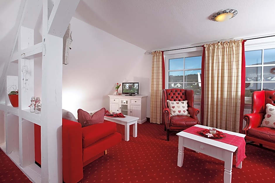 Hotel Garni Dorfkammer