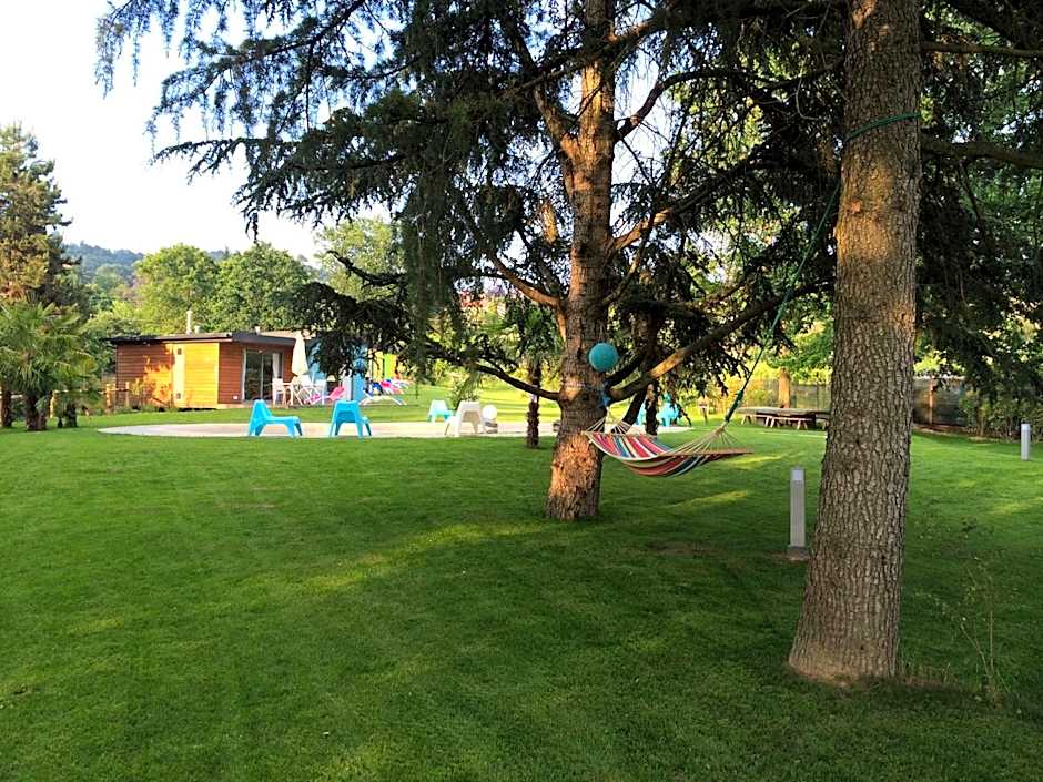 Albaluce Village Viverone