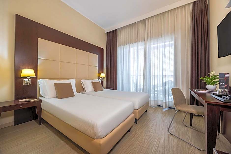 iH Hotels Milano Watt 13