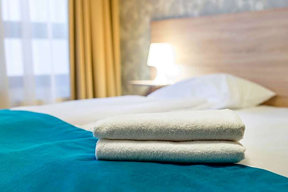 Mango Aparthotel