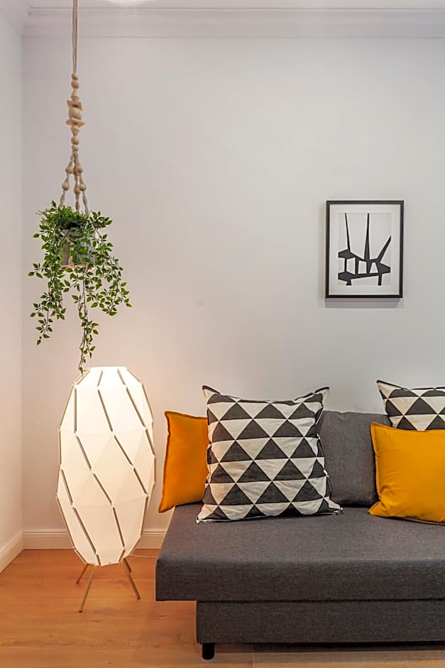 Martin Boutique Hotel