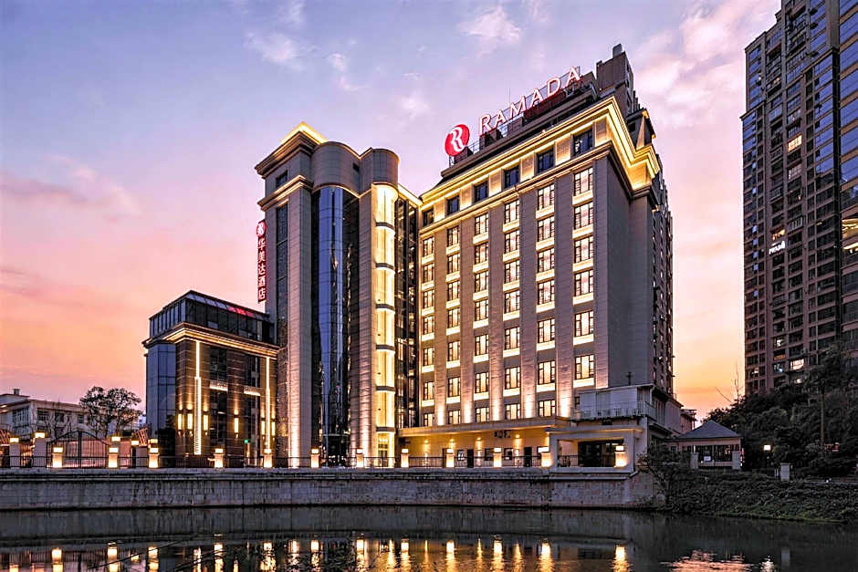 Ramada by Wyndham Leshan