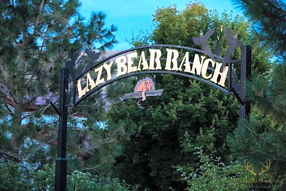 Lazy Bear Ranch