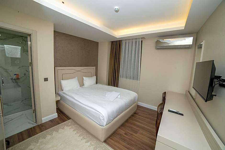 The Charm Hotel - Old City