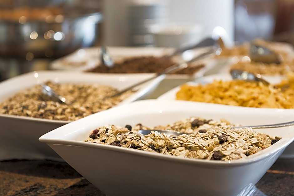 Sepp & Hannis Suiten im Dorf