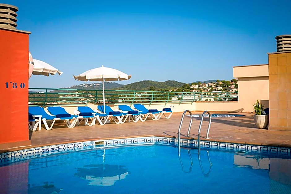 htop Royal Sun Family Suites 4*Sup