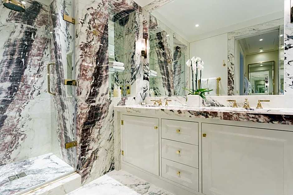 The Kensington Hotel