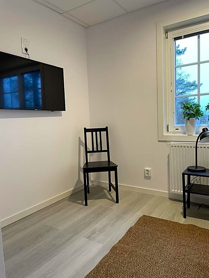 Forenom Hostel Gothenburg Säve