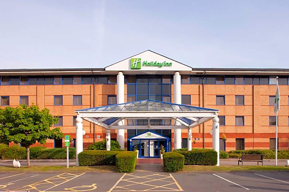 Holiday Inn Warrington By IHG