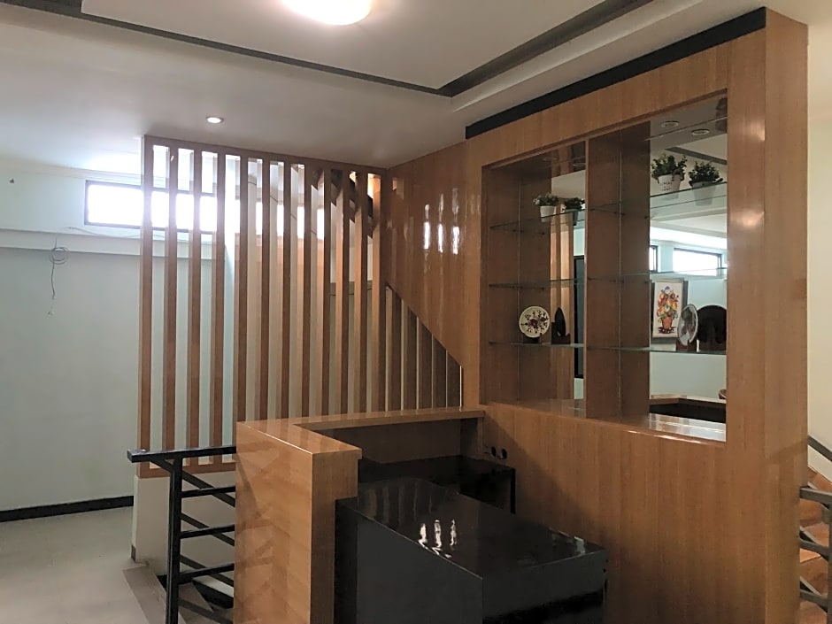 Bening Asri Guesthouse