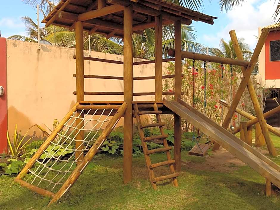 Mamelucos Chalé 11 Praia do Flamengo