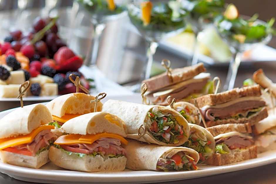 Springhill Suites by Marriott Orlando Lake Buena Vista In Marrio