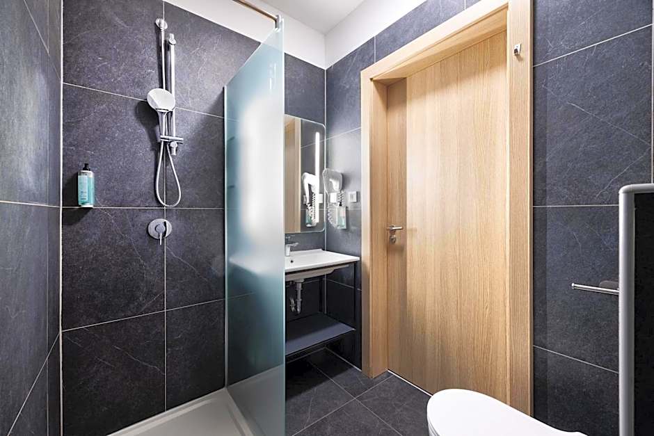 B&B Hotel Maribor