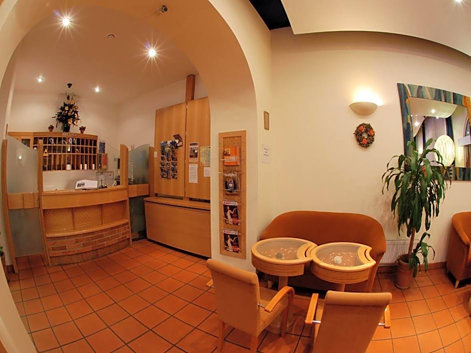 Ea Hotel Tosca