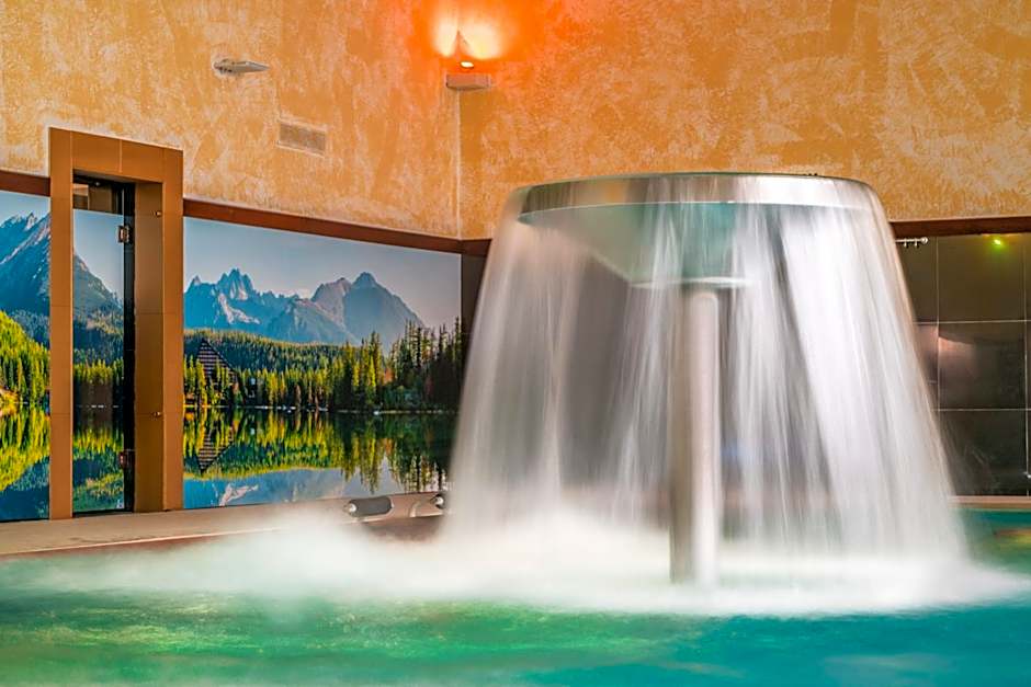 Termály Malé Bielice