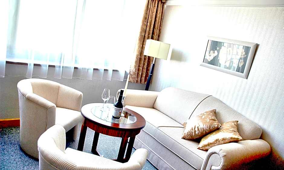 Actor Hotel Budapest