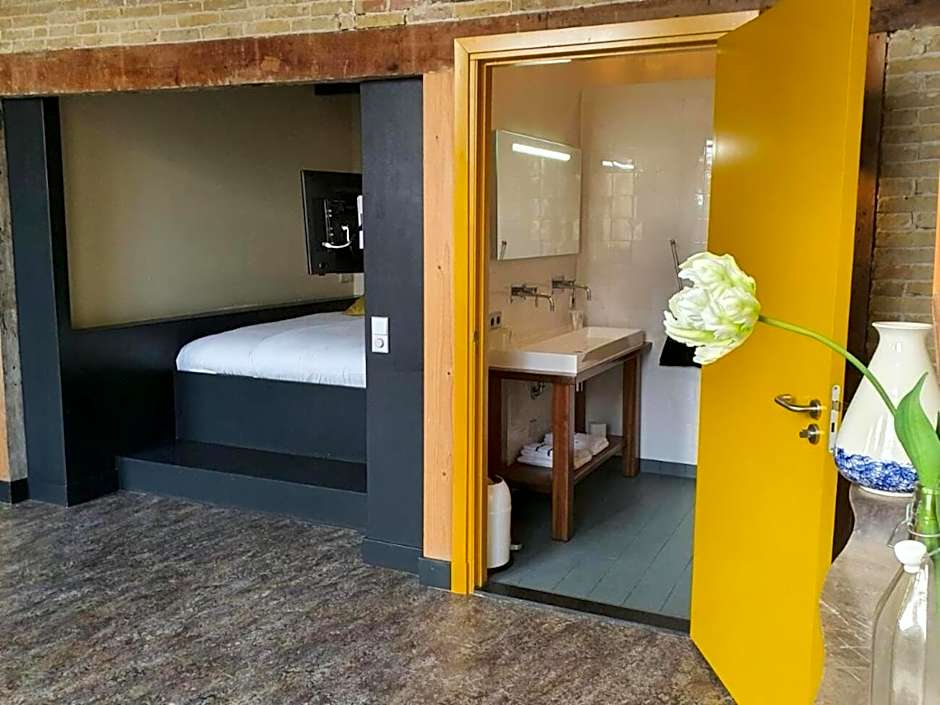 Art Hotel Harlingen